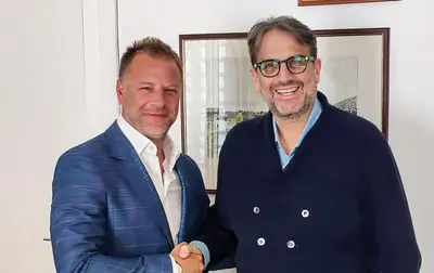 Daniele Faggiano (foto: Catania FC)