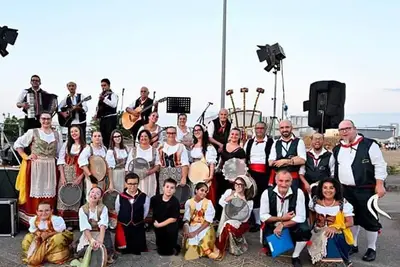 Gruppo Mottola Fnodd OdV