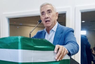 Salvatore Dinoi
