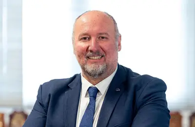 Fabio Greco - Confapi