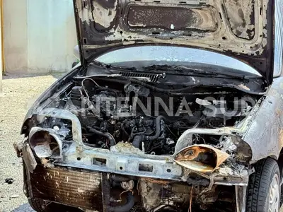 Foto Manfuso / Antenna Sud