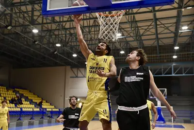 Foto Aurelio Castellaneta