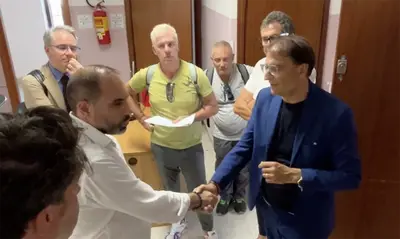 Centro per l'impiego