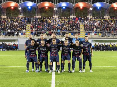 Foto Antonella Pace / AZ Picerno