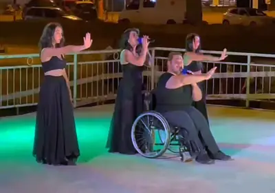 Spettacolo Accademia Le Nove Arti