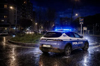 Foto Francesco Manfuso