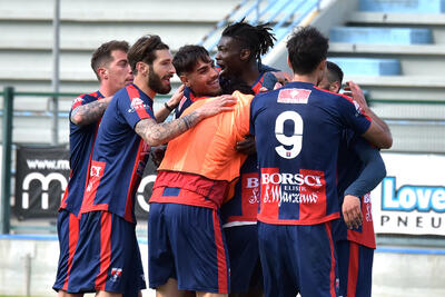 Foto Franco Capriglione