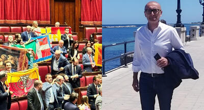 Autonomia differenziata: Gioia, "Tradimento all'Unità Nazionale, presto protesta"