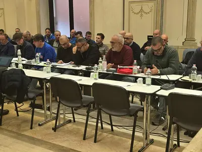 Smart Working per 1.700 lavoratori Adi