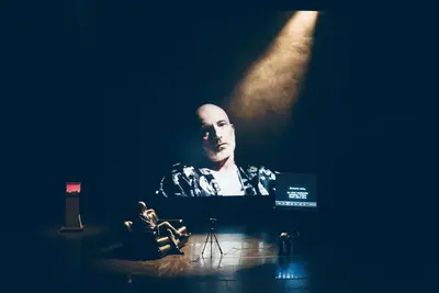 Foto Simone Cecchetti