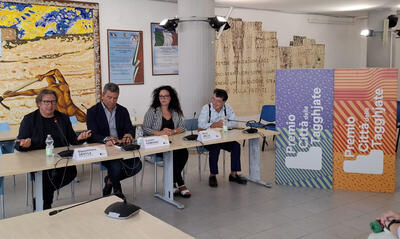 Città delle Tagghjate