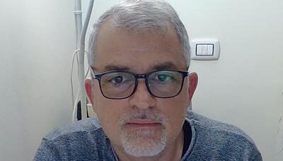 Pancrazio Cassone, presidente Confederazione Imprese Italia Taranto