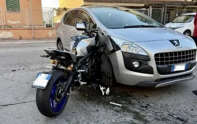 Foto Francesco Manfuso