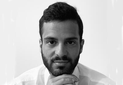 Giovanni Luca Cascio Rizzo