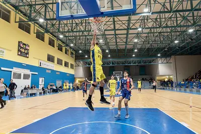 Foto Aurelio Castellaneta