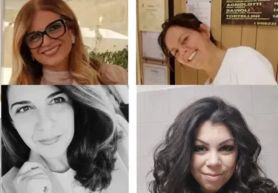 Donne Impresa - Confartigianato Taranto