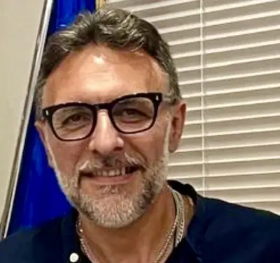 Vincenzo Guarino