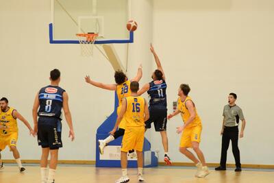 Foto Massimo Brunetti per Proshop New Virtus Mesagne