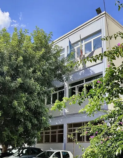 Il Vittorino da Feltre