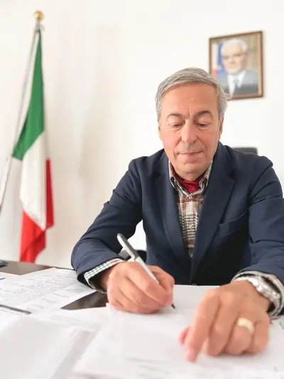 Palmiro Carlo Liuzzi