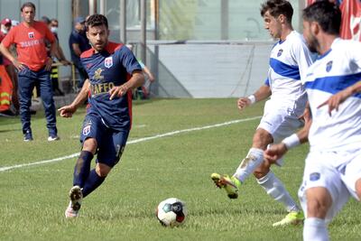 Foto Franco Capriglione