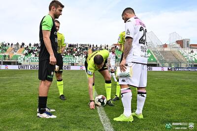 Foto Gabry Latorre / SS Monopoli