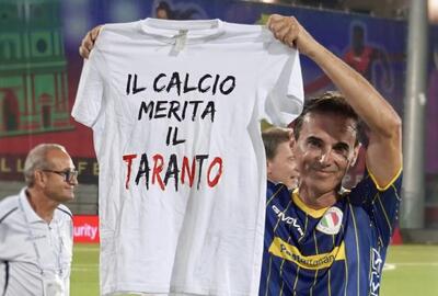 Mario Turco, vicepresidente del M5S