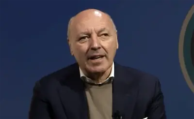 Beppe Marotta