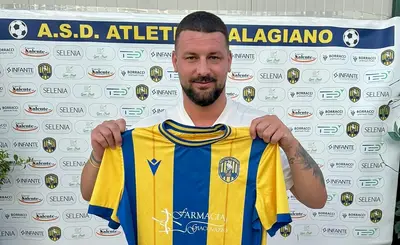 Carmelo Pisano