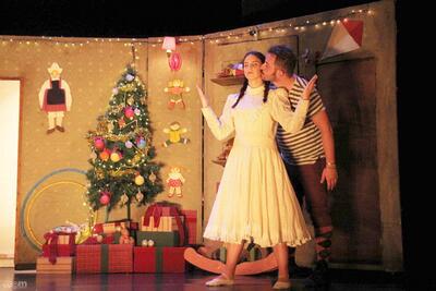 Foto Walter Mirabile