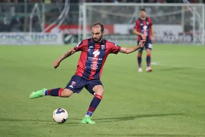 Riccardo Ladinetti (foto Massimo Todaro)