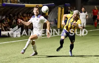 Foto Antenna Sud | Massimo Todaro