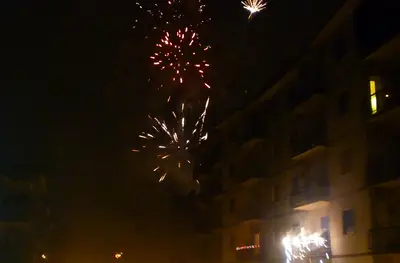 Capodanno