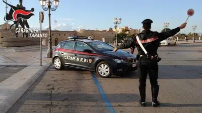 Carabinieri
