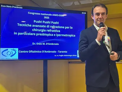 Enzo Maria D’Ambrosio