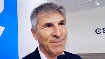 Riccardo Di Bari