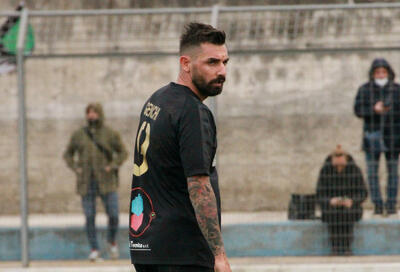 Giuseppe Genchi, doppio ex