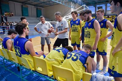 Foto Aurelio Castellaneta