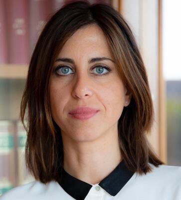 Valentina Palmisano, onorevole Movimento Cinque Stelle