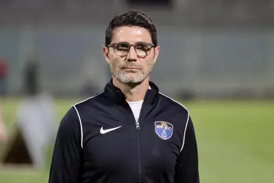 Gaetano Fontana (foto Max Todaro)