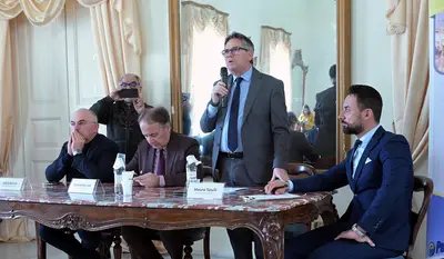 “Incontra il tuo futuro” a Porte dello Jonio