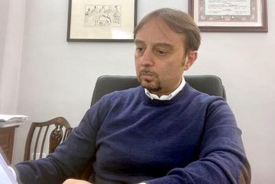 Pietro Pastore, coordinatore cittadino Fratelli d’Italia Taranto