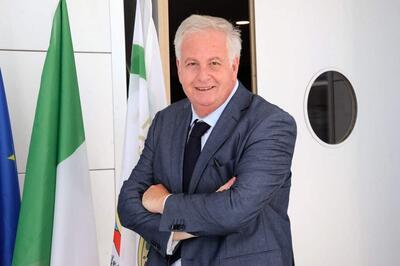 Vincenzo Di Gregorio