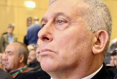 Gennaro Sicolo, presidente Cia Puglia