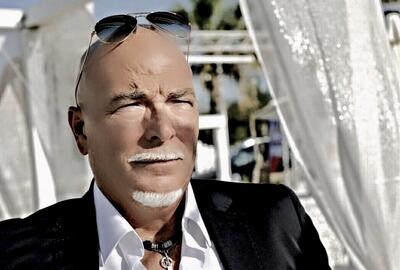 Antonio Cirillo, patron del concorso