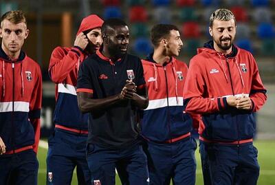 Foto Taranto FC / Walter Nobile