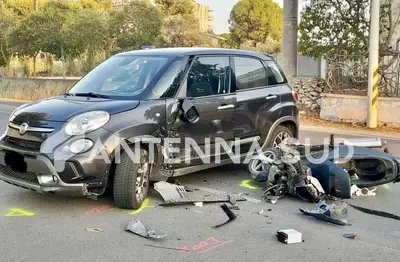 Foto Francesco Manfuso