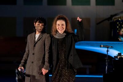 Foto Aurelio Castellaneta