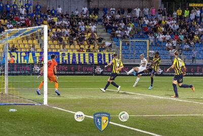 Foto Audace Cerignola