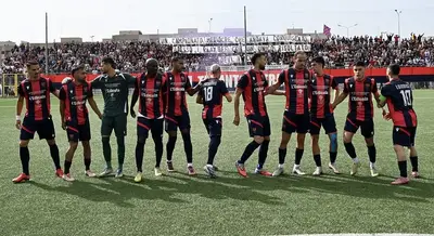 Foto Franco Capriglione